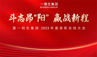 斗志昂阳，赢战新程丨尊龙凯时人生就是搏集团2023年度总结表